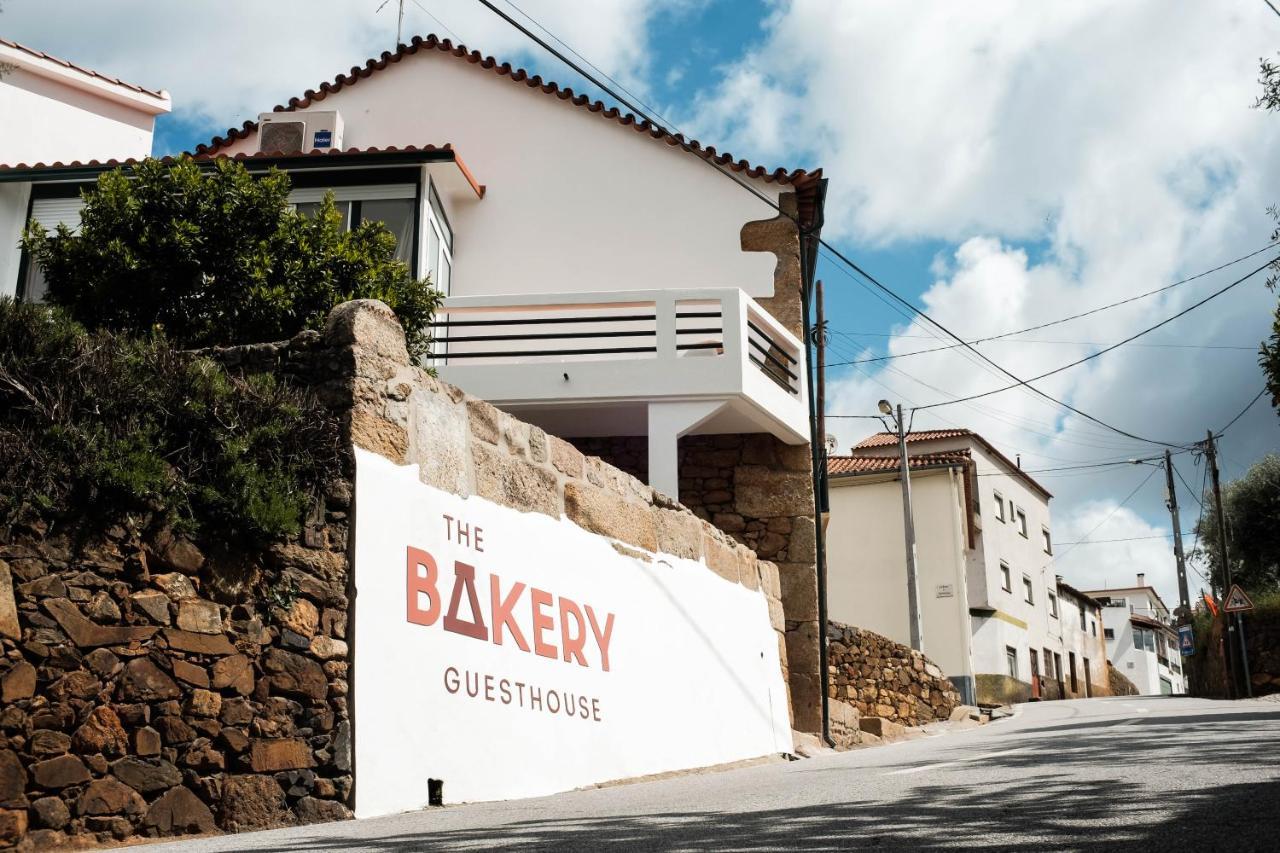 The Bakery Guesthouse Fundão Extérieur photo