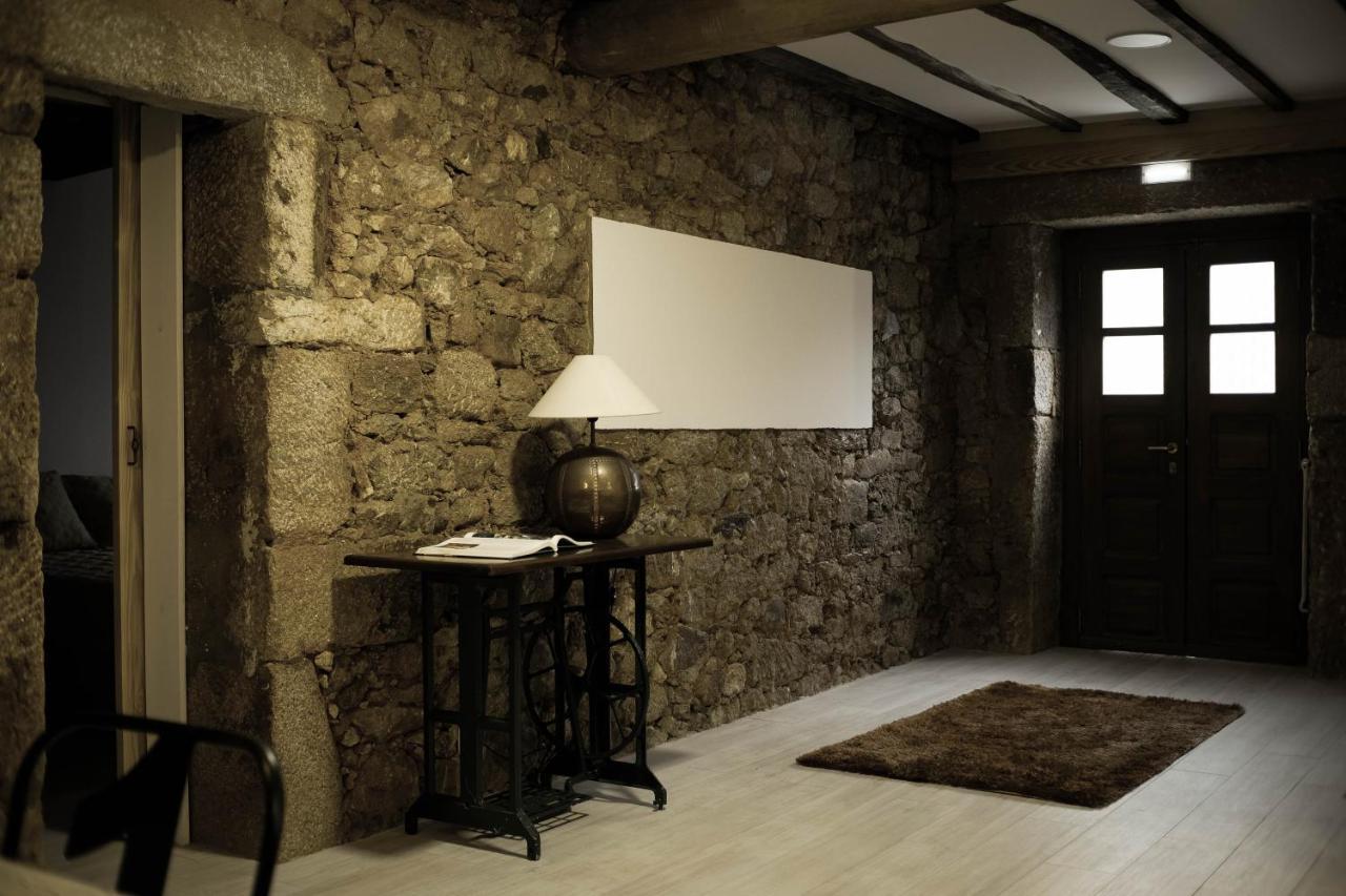 The Bakery Guesthouse Fundão Extérieur photo