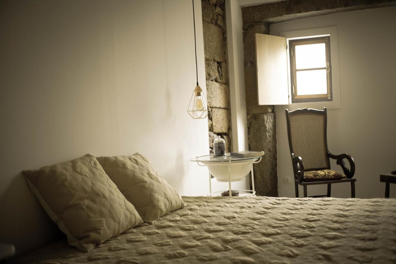 The Bakery Guesthouse Fundão Extérieur photo
