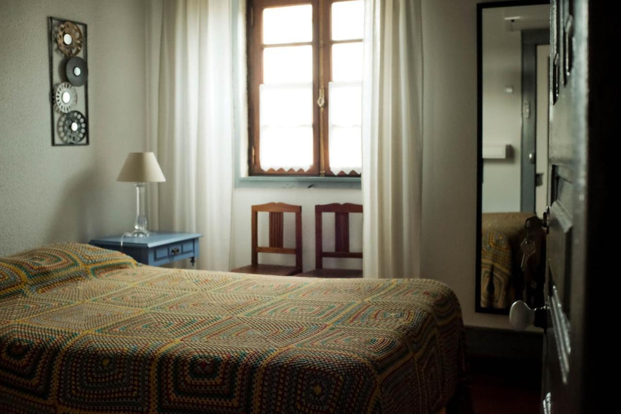 The Bakery Guesthouse Fundão Extérieur photo