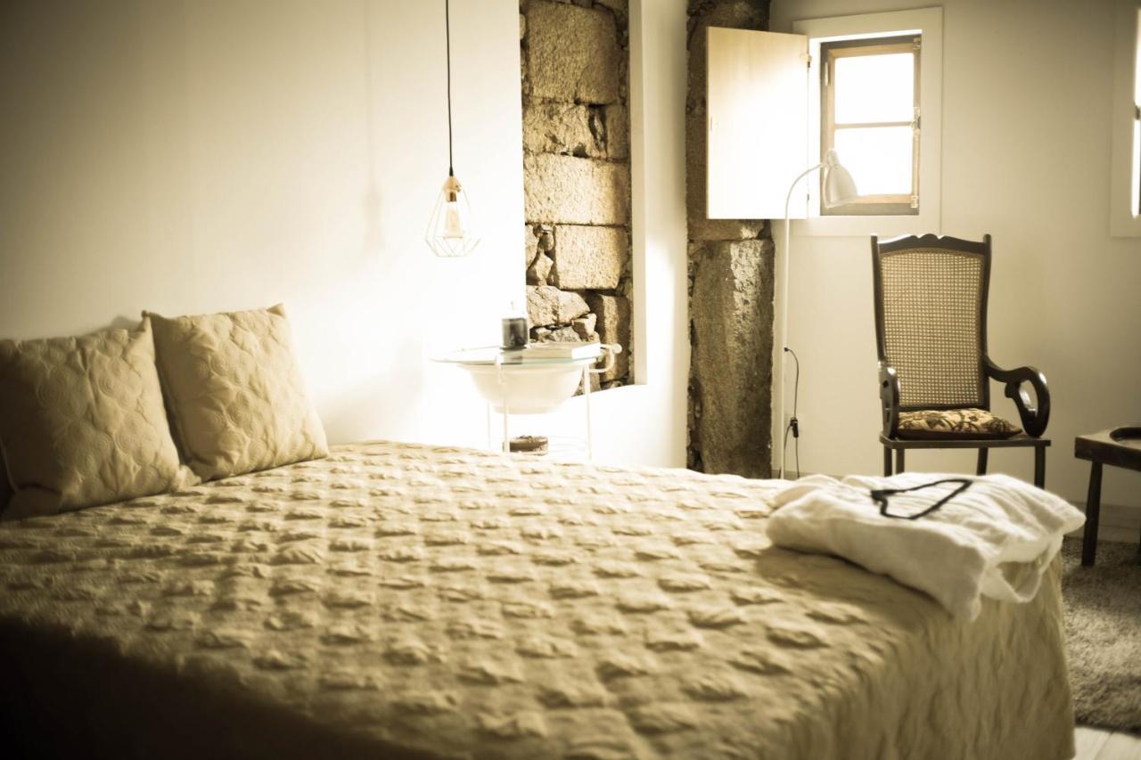 The Bakery Guesthouse Fundão Extérieur photo