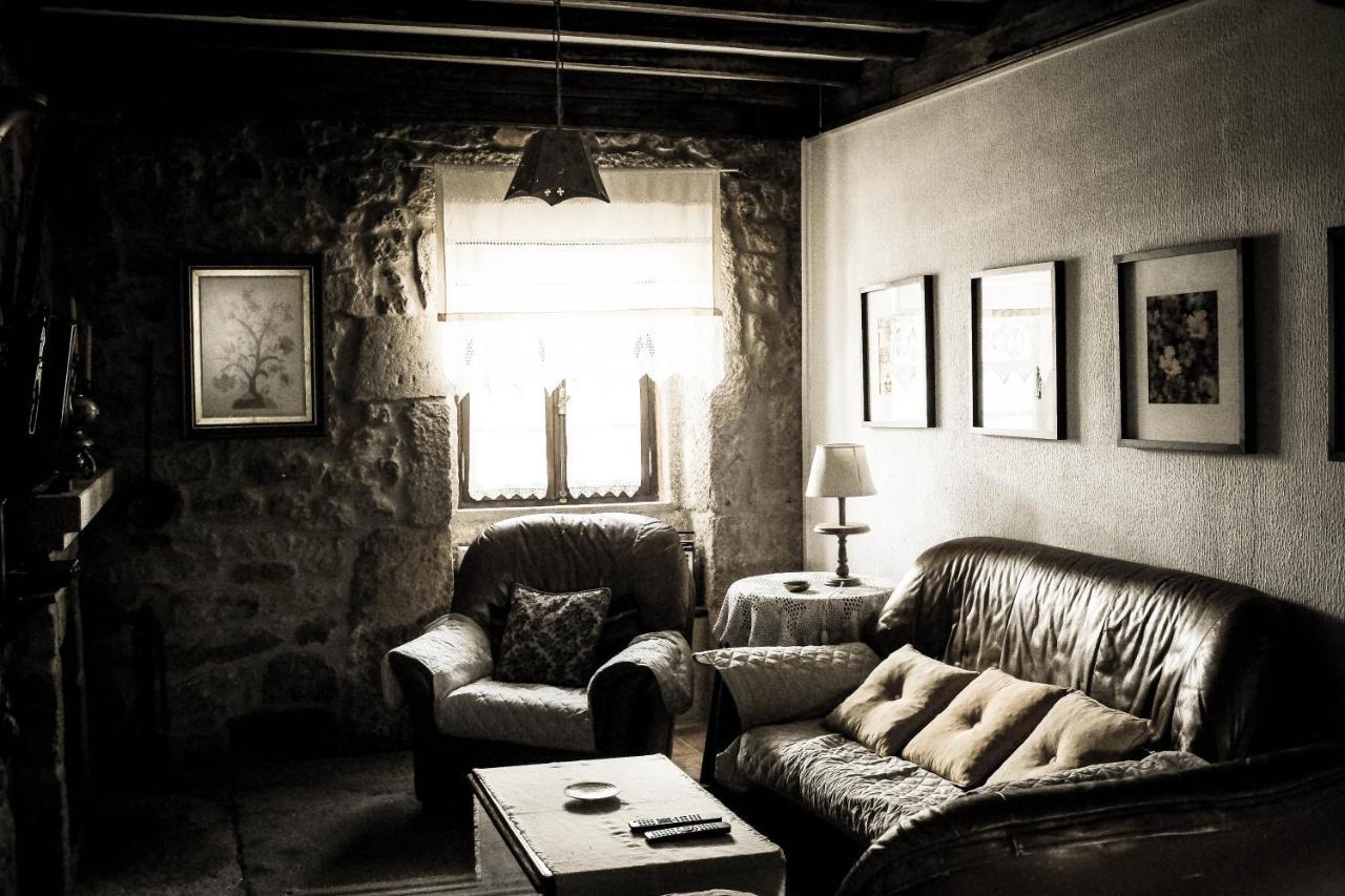 The Bakery Guesthouse Fundão Extérieur photo