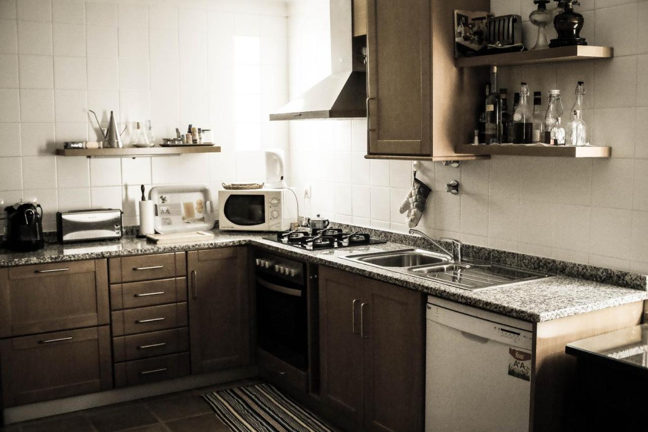 The Bakery Guesthouse Fundão Extérieur photo