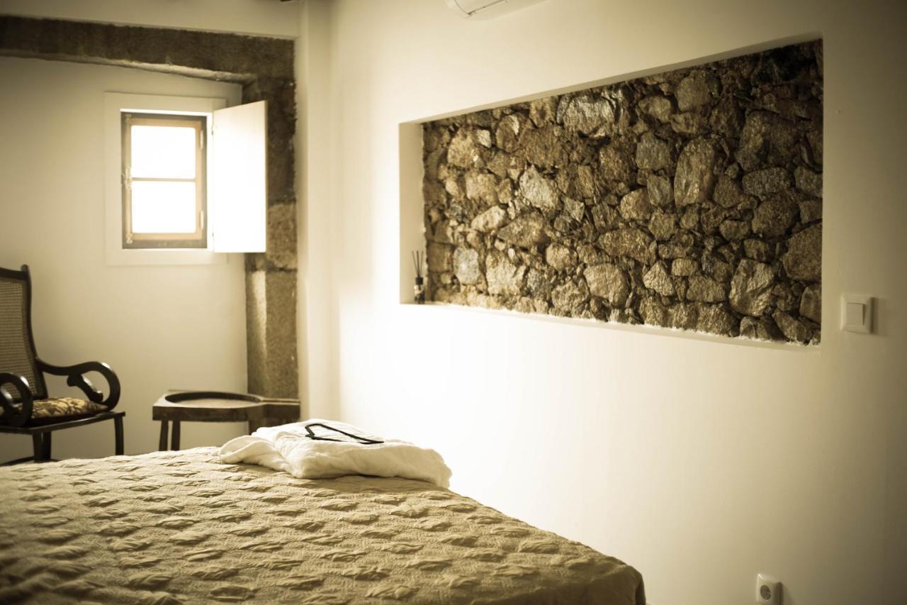 The Bakery Guesthouse Fundão Extérieur photo