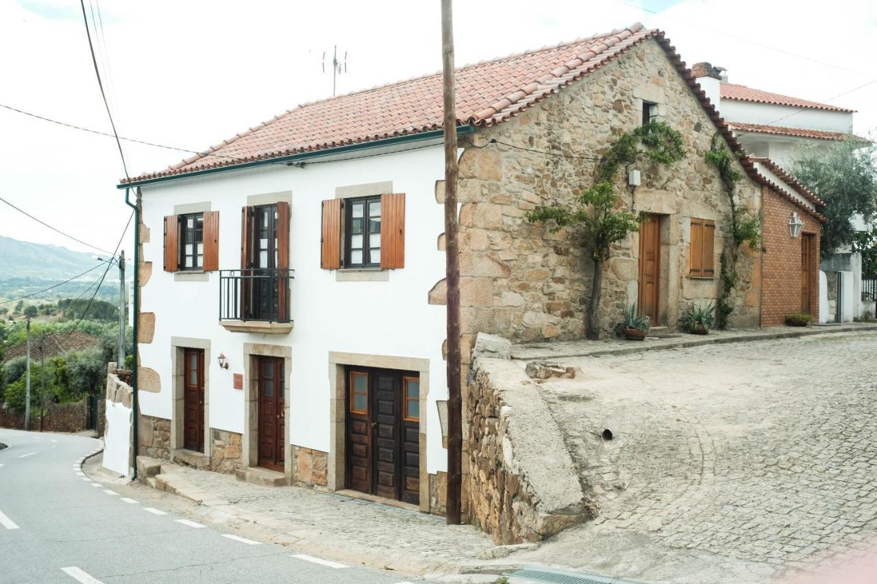 The Bakery Guesthouse Fundão Extérieur photo
