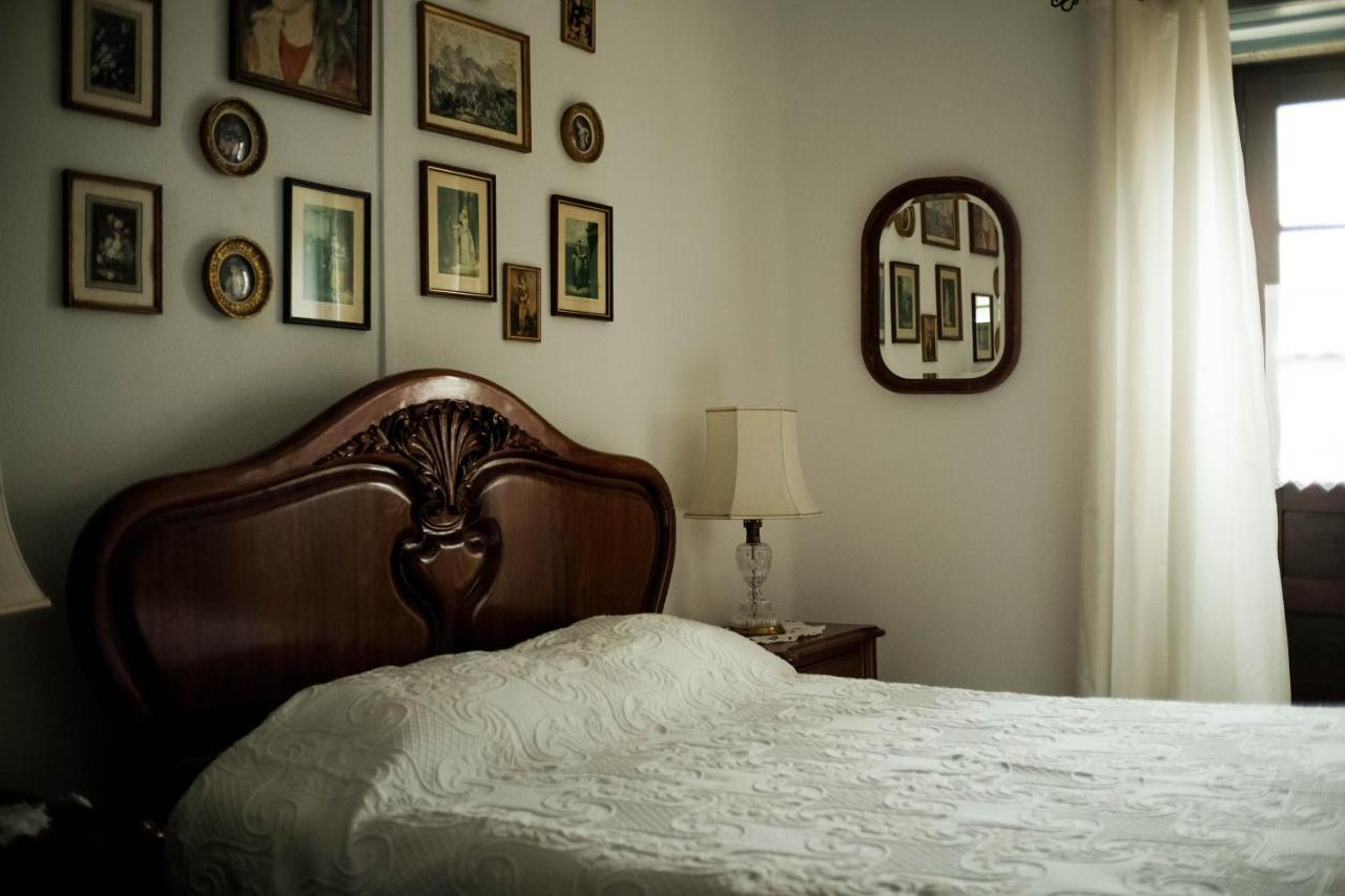 The Bakery Guesthouse Fundão Extérieur photo