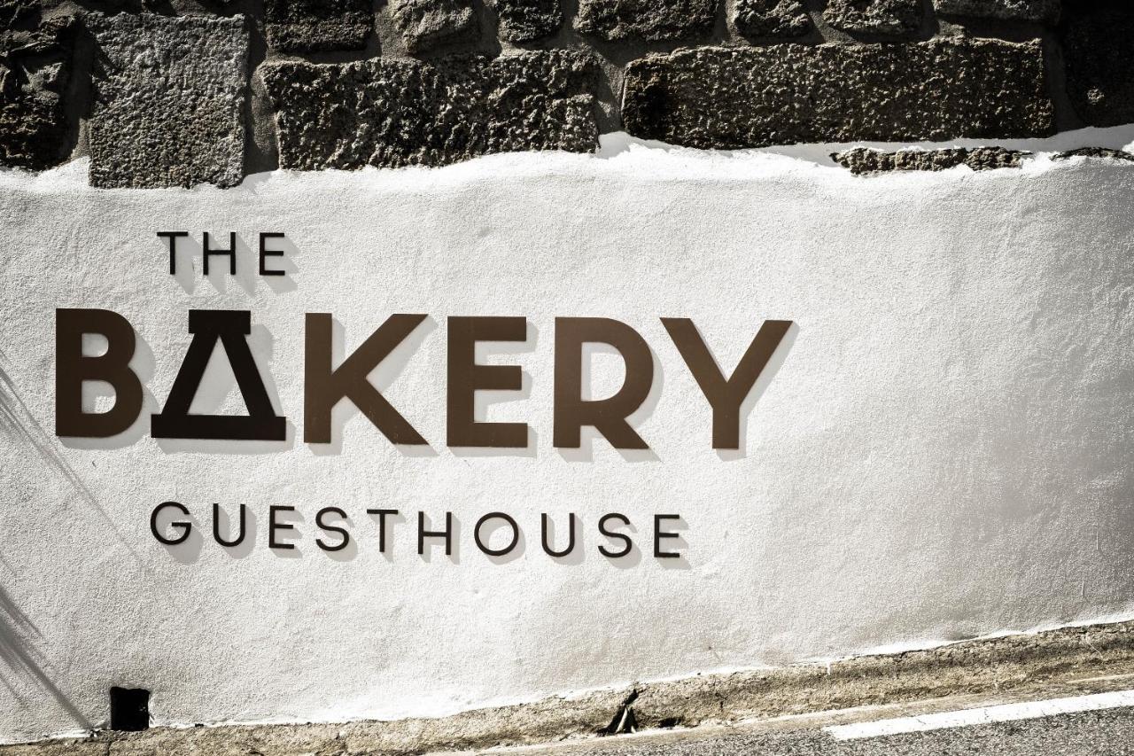 The Bakery Guesthouse Fundão Extérieur photo